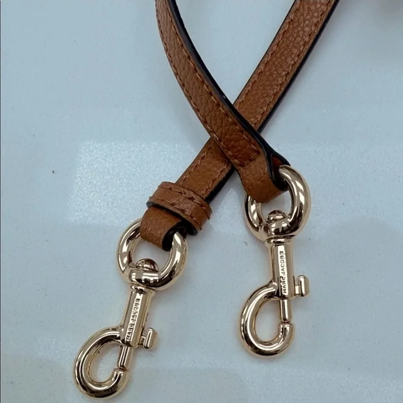 Marc Jacobs purse strap. - Picture 2 of 5